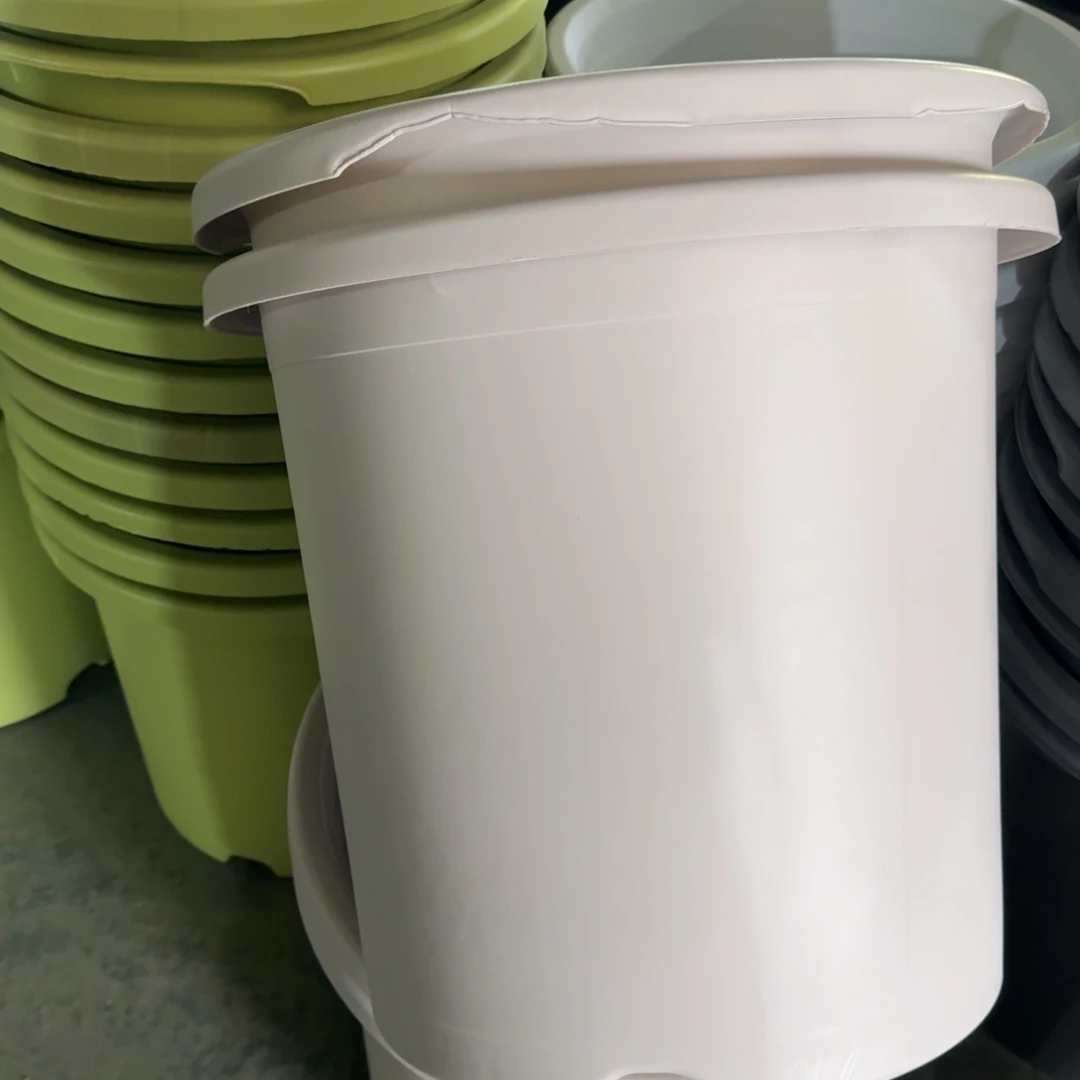 口径55灰白缺口2个无拖