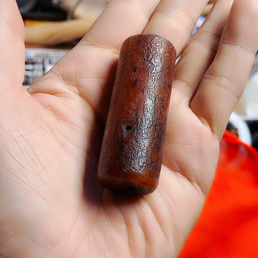 【闪购商品】玛瑙手饰未镶嵌发其1