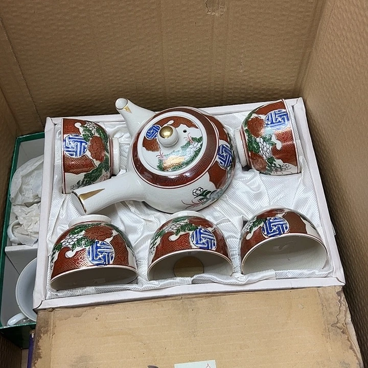 25包邮，盘子，碗，杯子，茶壶，默认瑕疵
