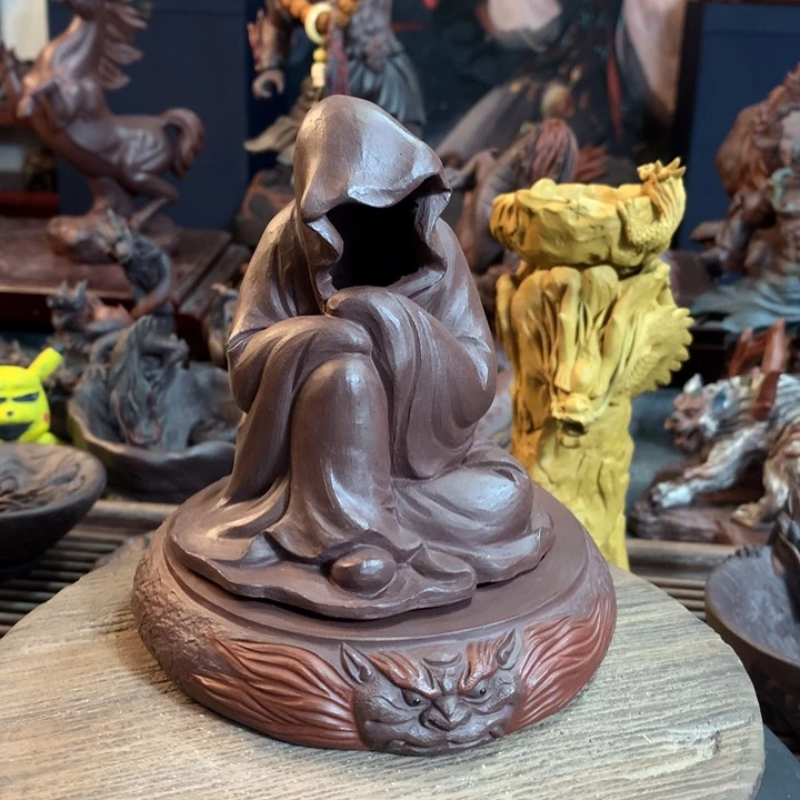 一****7定制新款紫砂艺术学院美术
