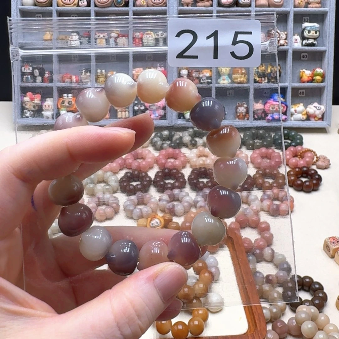 *****菩提根/象牙果吊坠