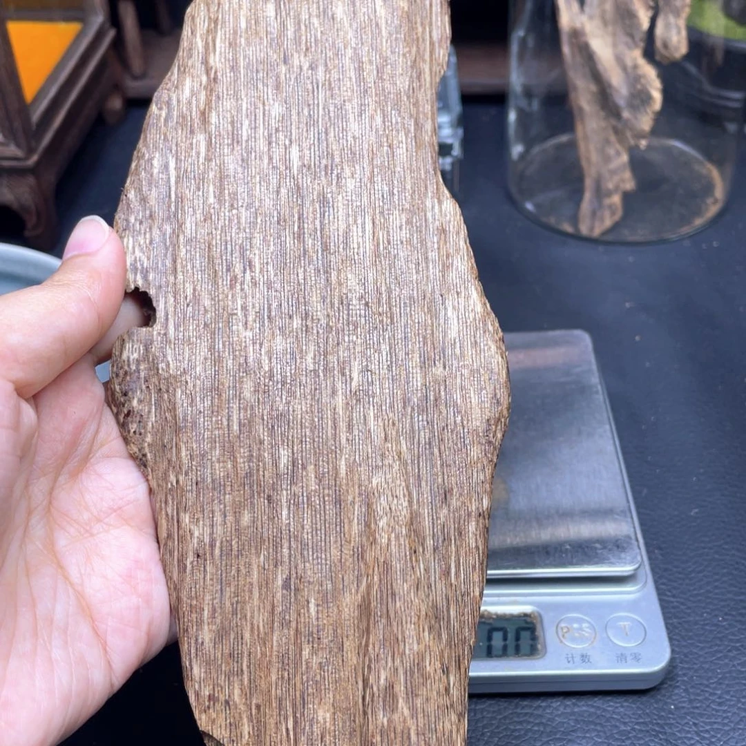 2***5香榧木70克海南大山蜜结老香
