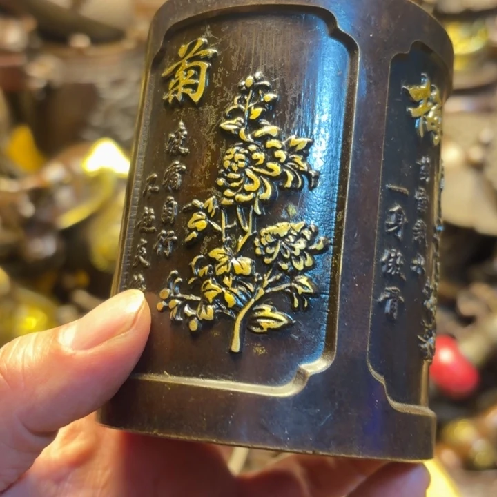 铜器摆件88888888