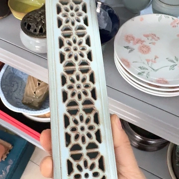 主人杯一个，瓷瓷！品茗瓷