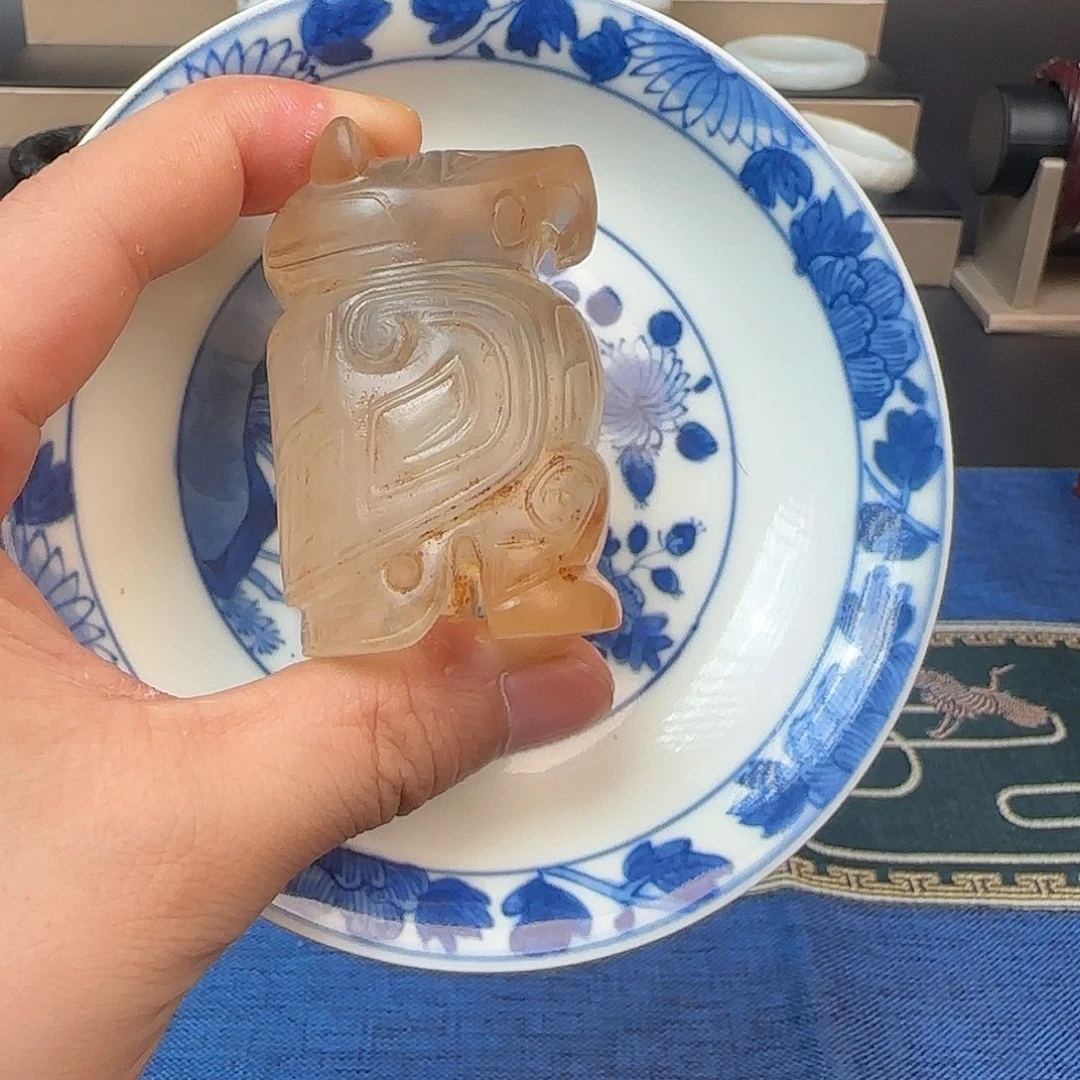 瓷片精品系列产品11