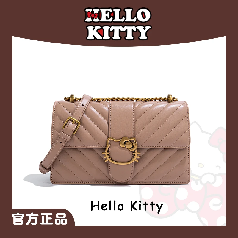 【遥哥定制】新款时尚潮流奶茶梦幻云朵蛋糕包包女士百搭肩包