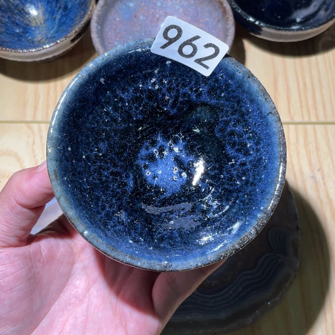 茶盏子*美好生活从开始