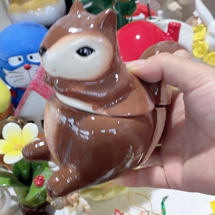 陶瓷树脂家居摆件
