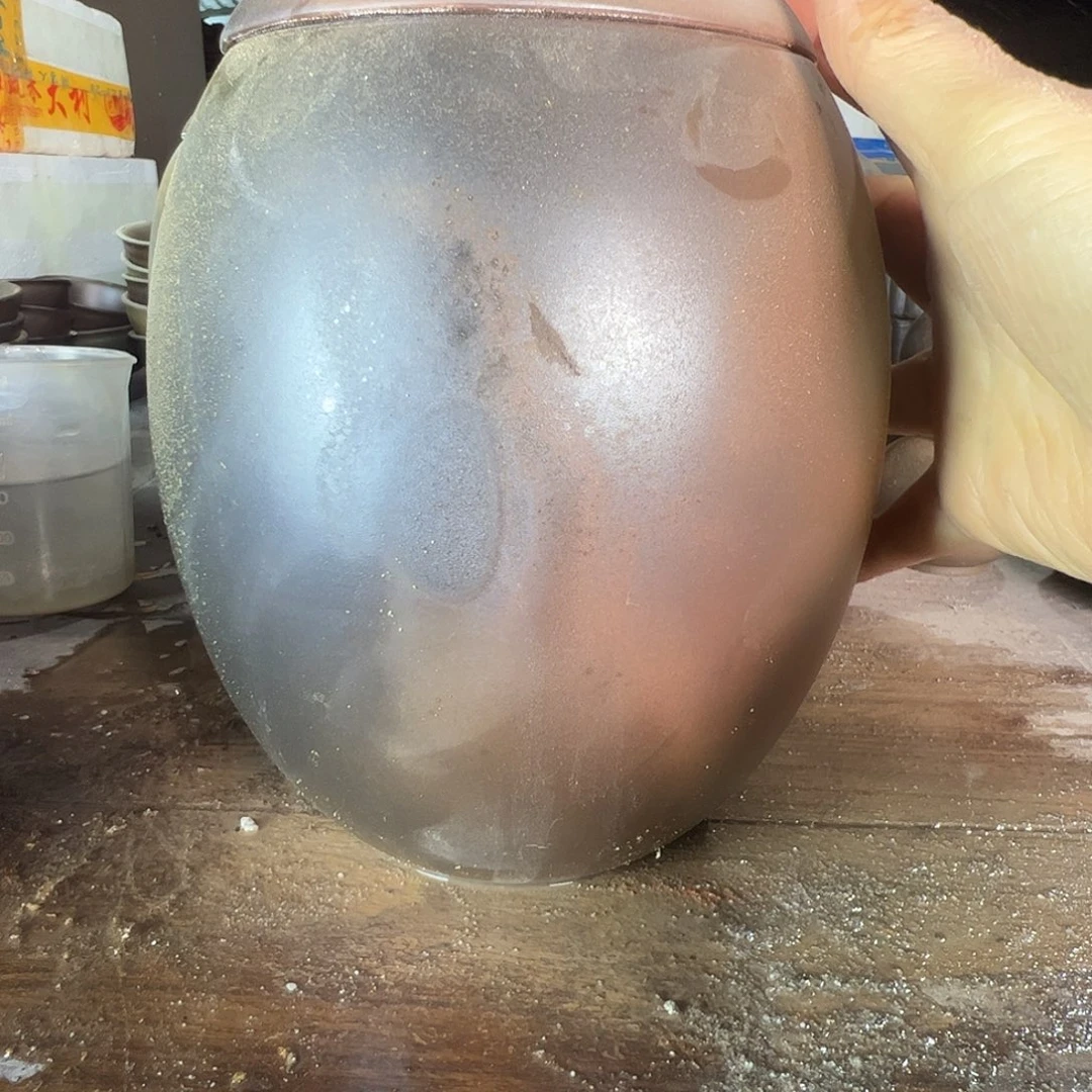 坭兴陶贵台龙窑A135