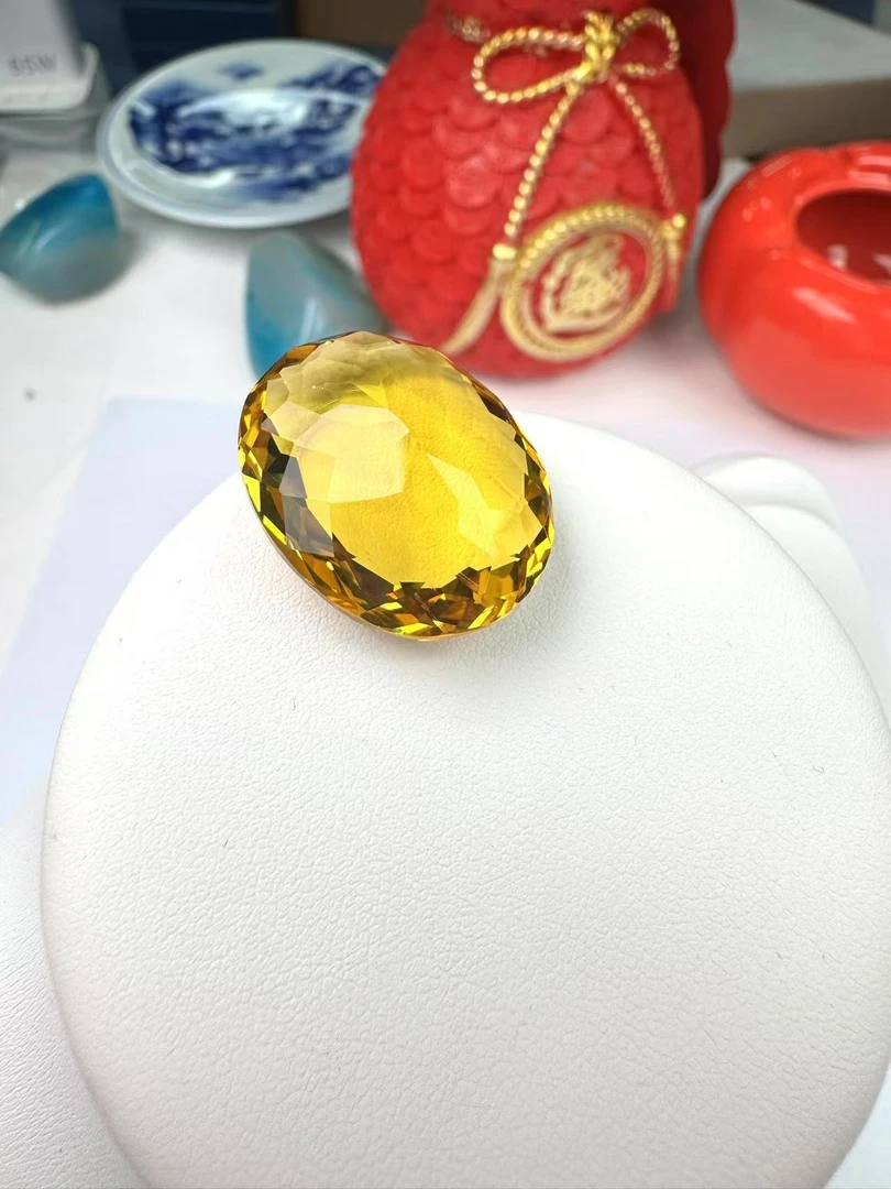 K628精品奢华时尚款裸石吊坠多样性发其一