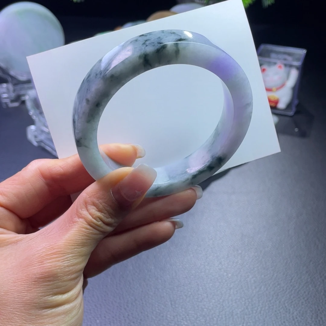 定制翡翠未镶嵌正