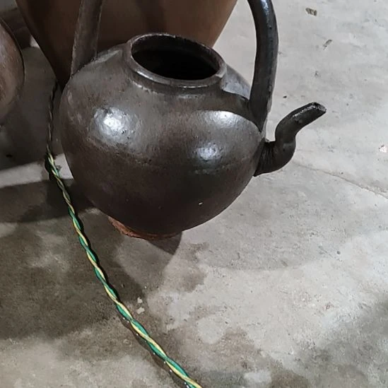 新***哥手工艺品琉璃000000863