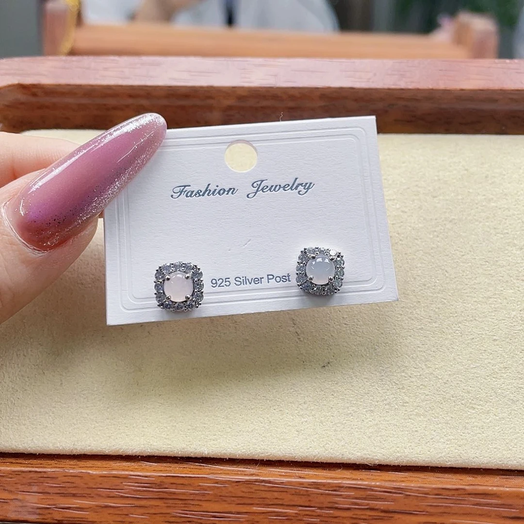 翡翠未镶嵌颈饰天然翡翠Ａ货