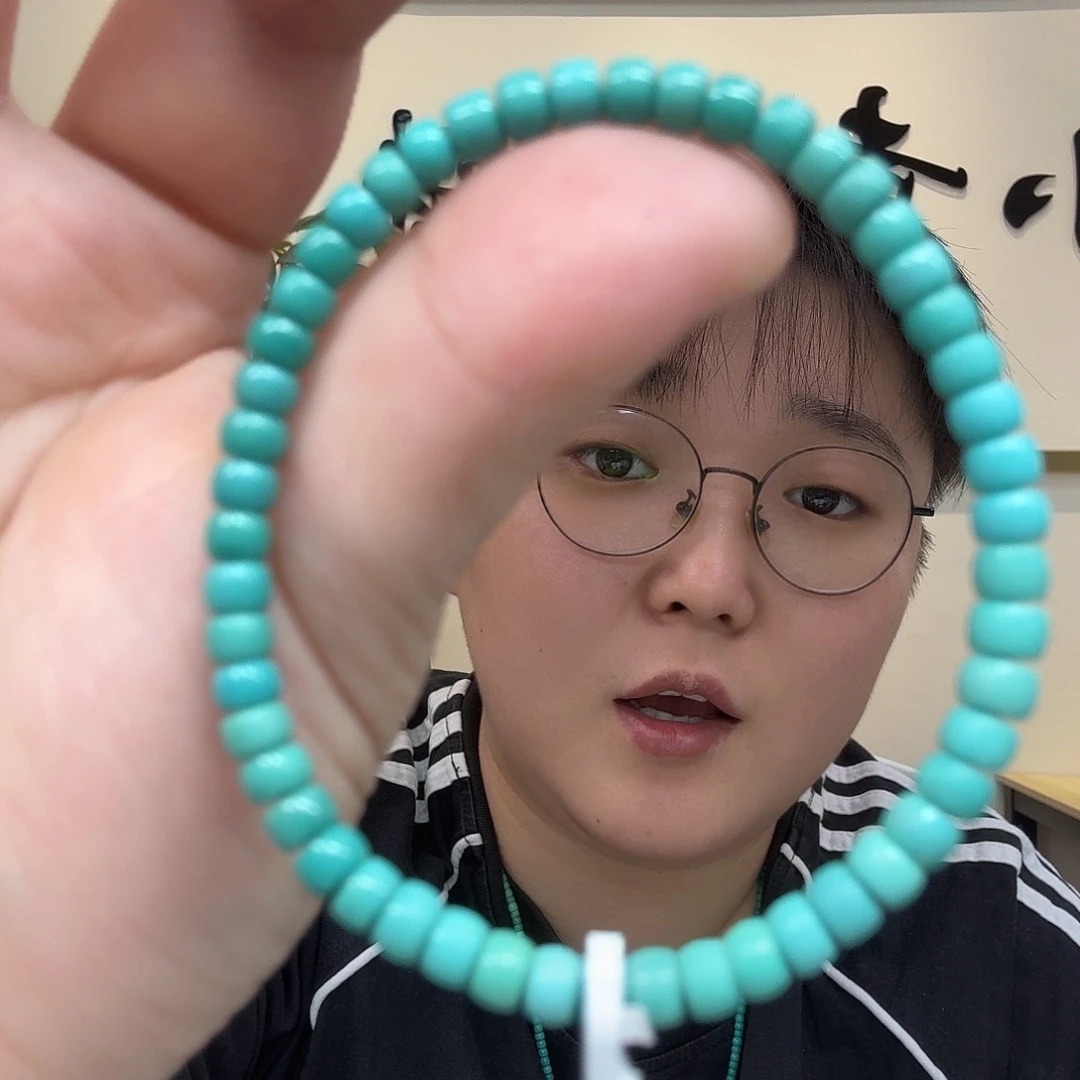 绿松石未镶嵌珠宝奇石645