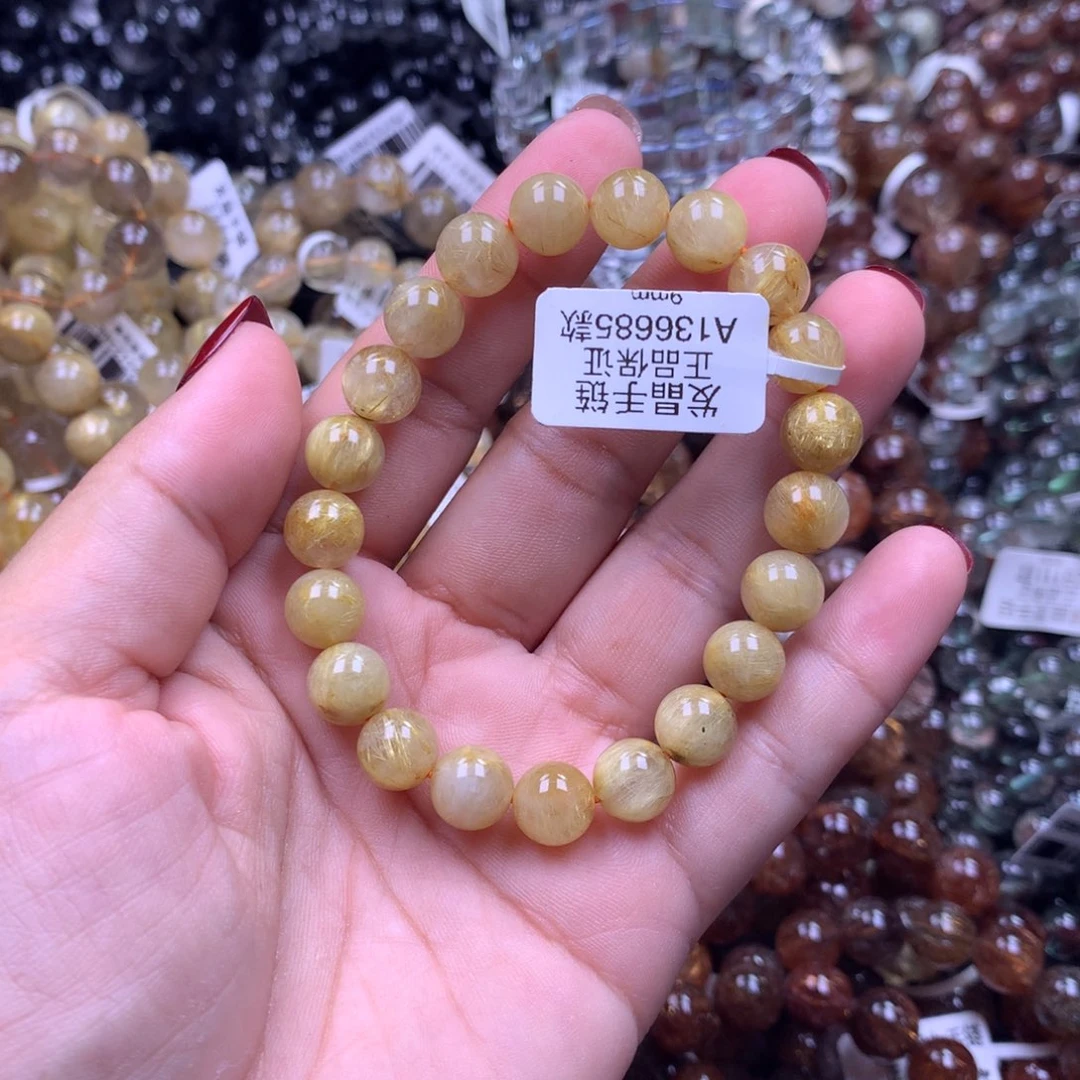 未镶嵌手链水晶1111111111
