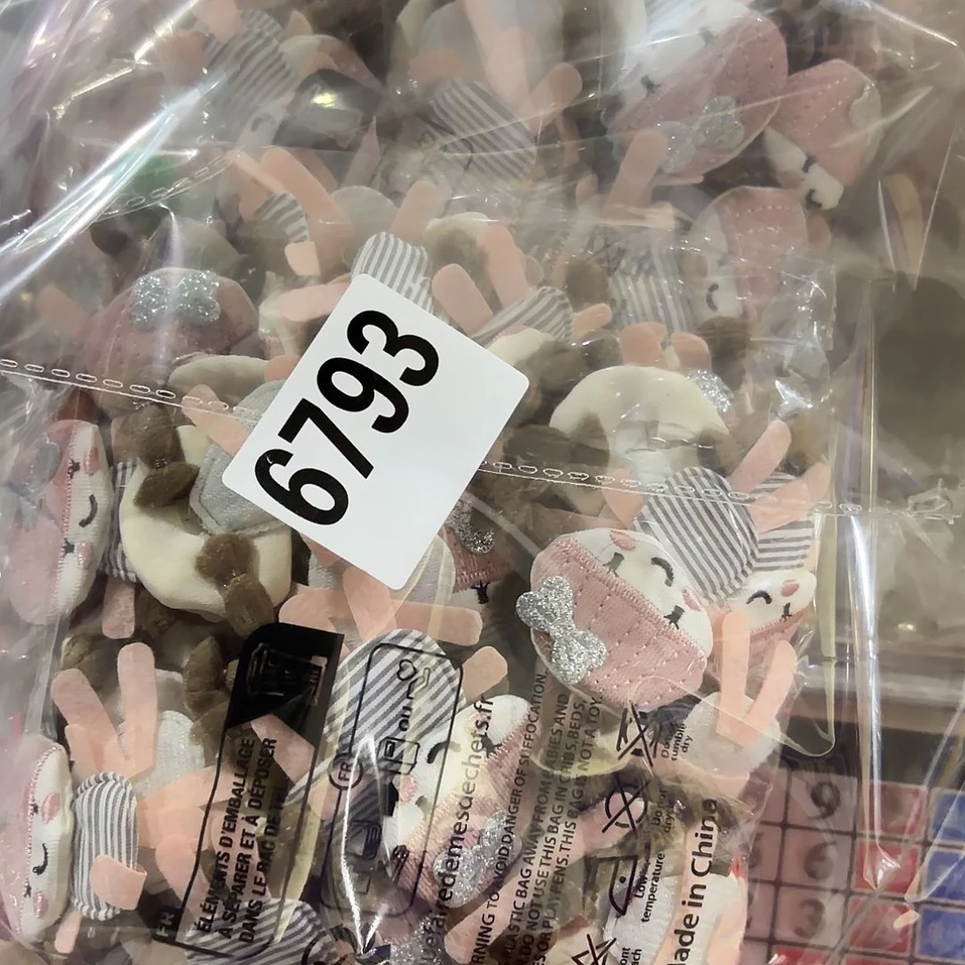 ****糖包装diy手工饰品辅料