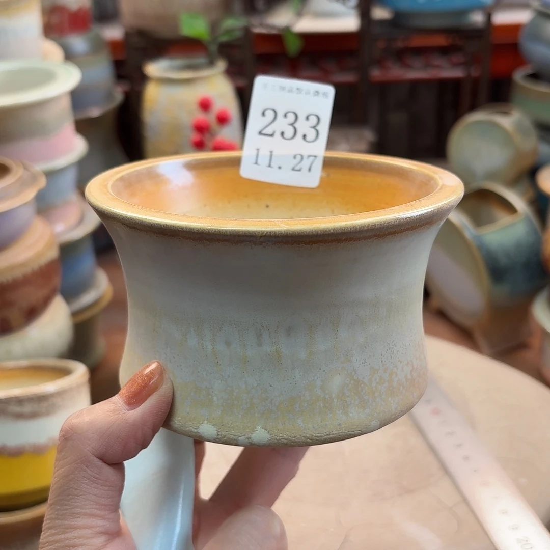 瓷片景德镇陶瓷手工制作