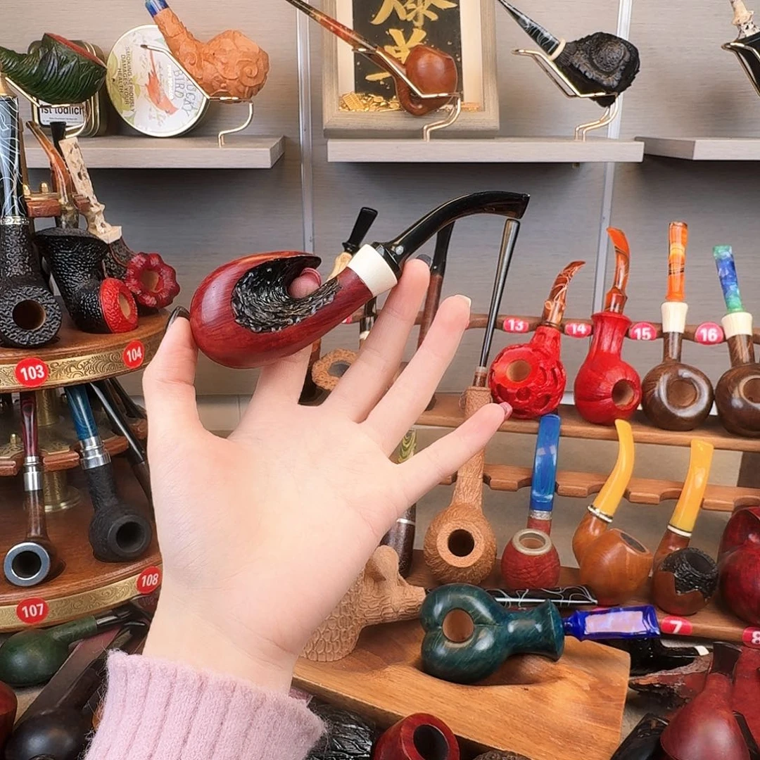 意大利进口石楠木