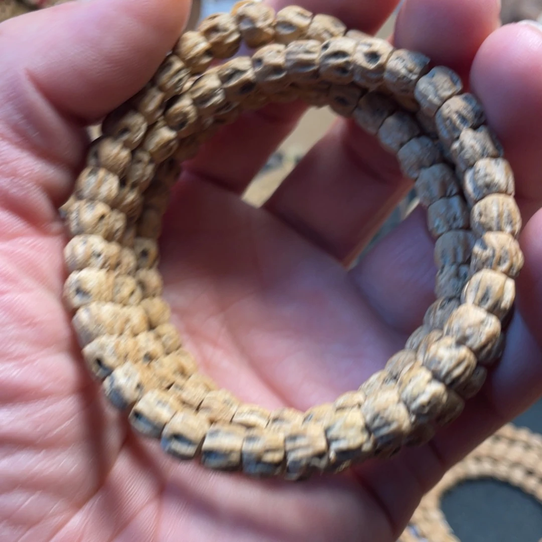 吊坠柏香籽/百香籽