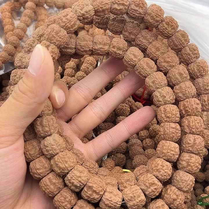 禾***胡手串金刚菩提谢谢