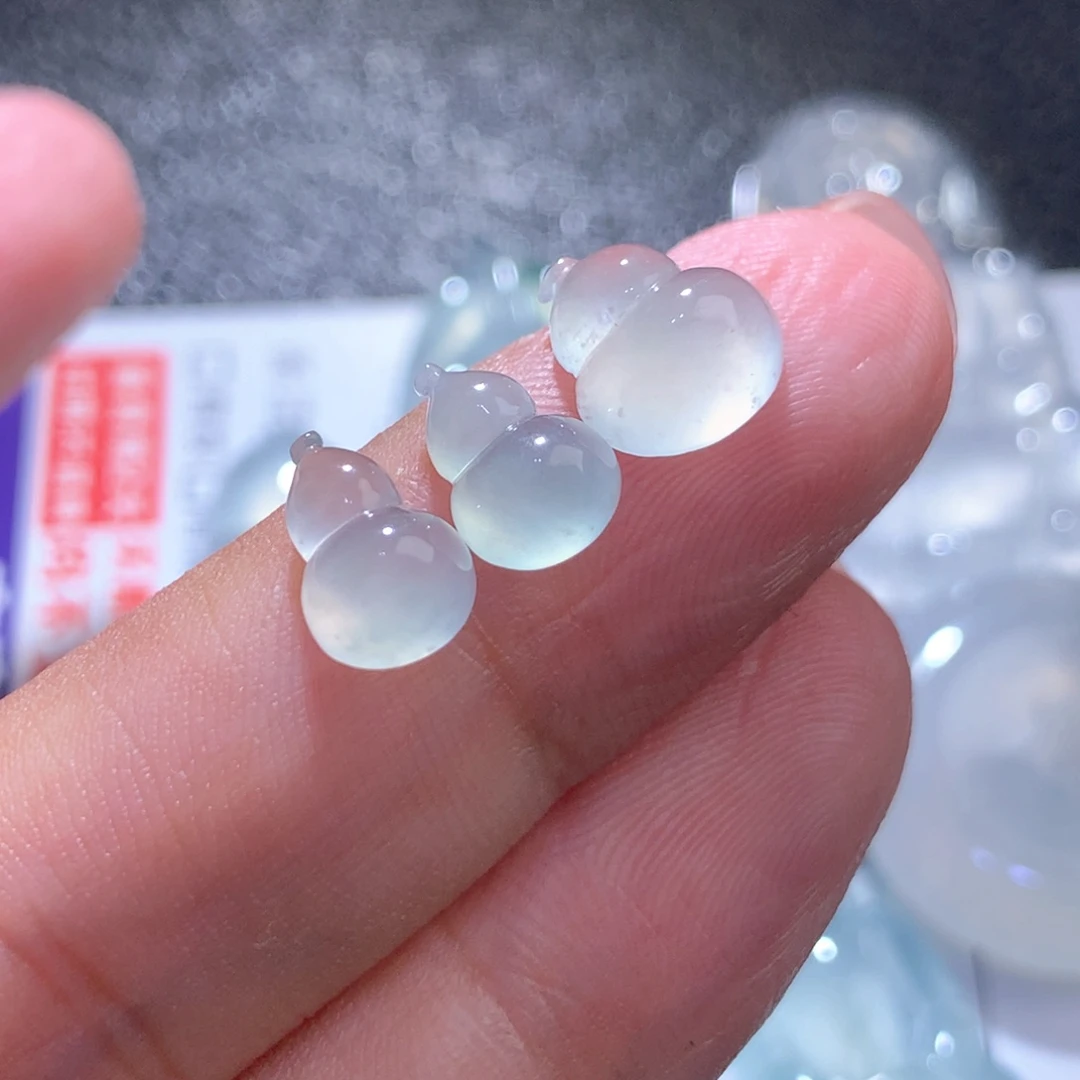 颈饰未镶嵌翡翠缅甸