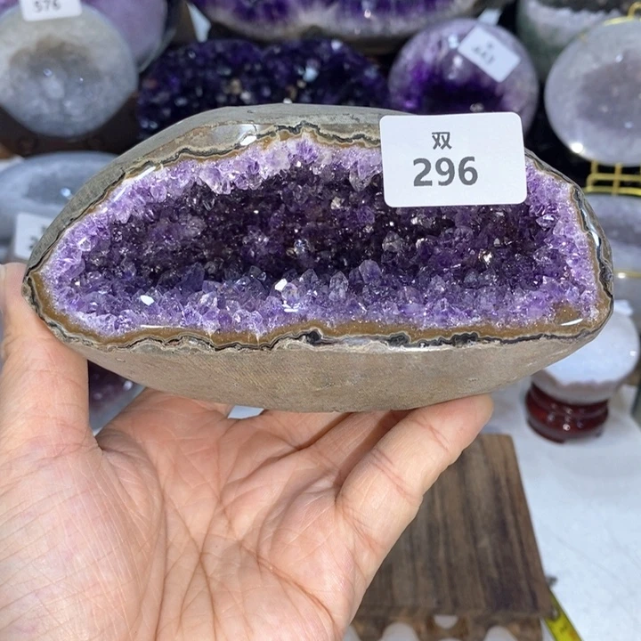 未镶嵌大型摆件（非配饰）水晶