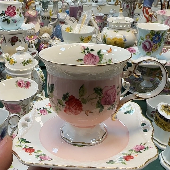 鹿与海陶瓷有限公司