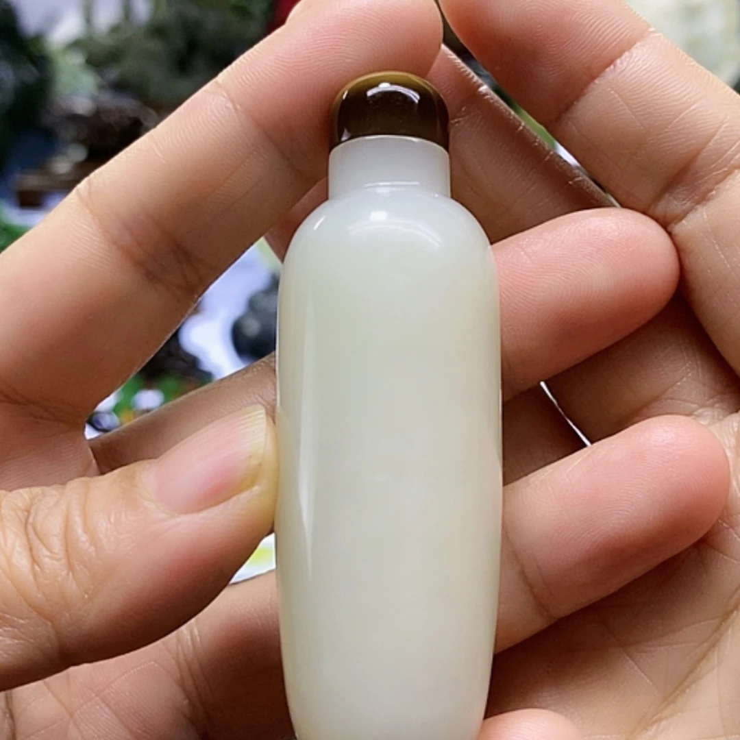 【闪购商品】和田玉挂件未镶嵌