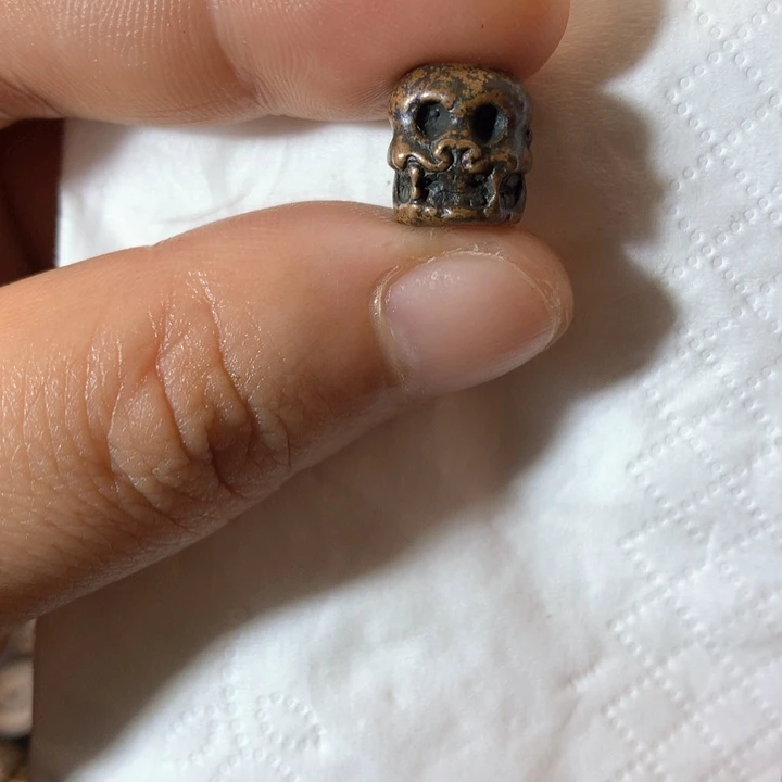 吊坠草珠菩提念珠小元素配饰吊坠
