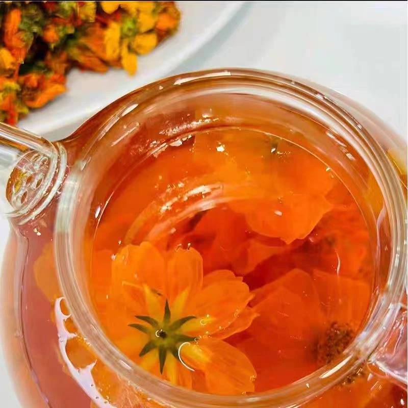 甄选高山特产 【金红花11】珍藏250g   小陈专属