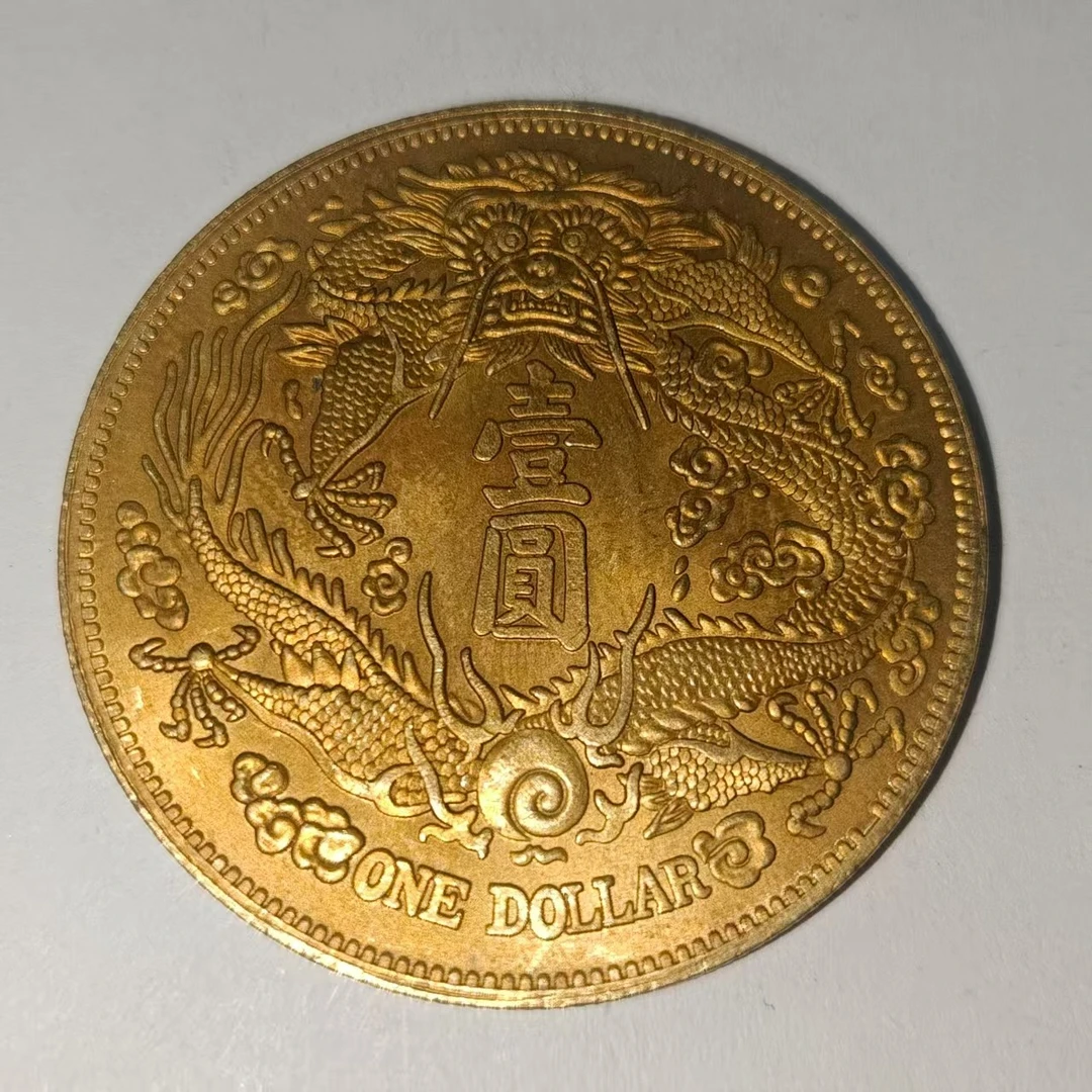 045A精美仿古工艺品摆件