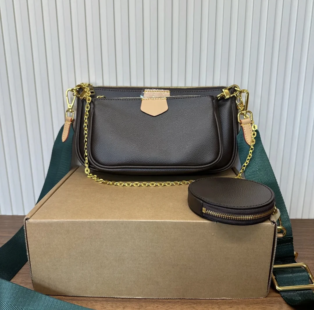 2025 五合一莲条麻将 带钢时尚女包