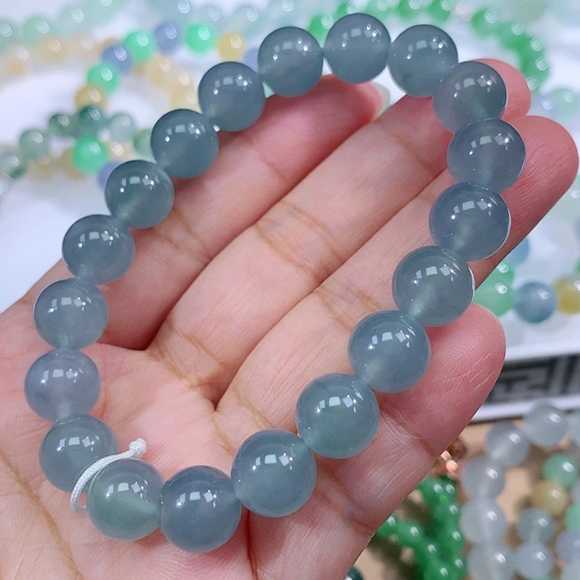 【闪购商品】未镶嵌手链翡翠