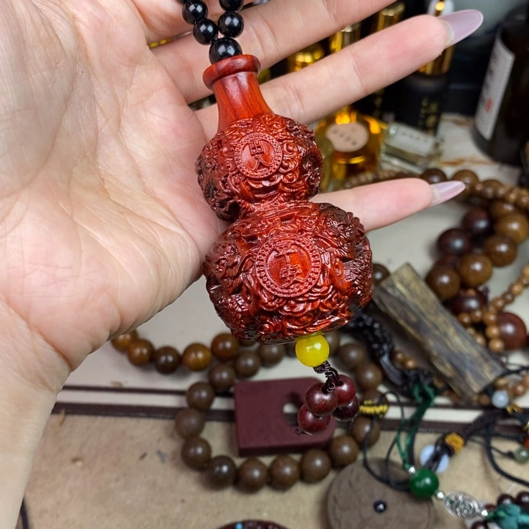 橄榄核手串/手链一切顺利都是