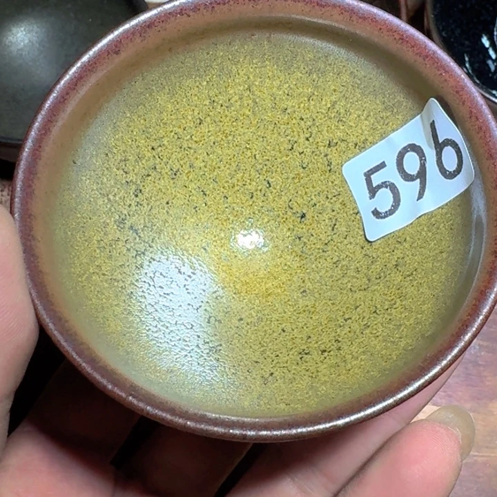 茶盏超级喜欢这个风格596天