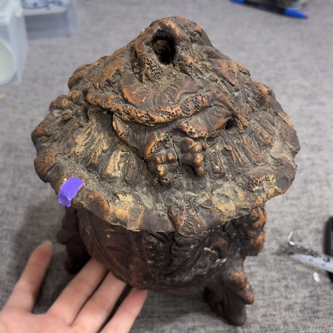 非常好用漂亮的茶具