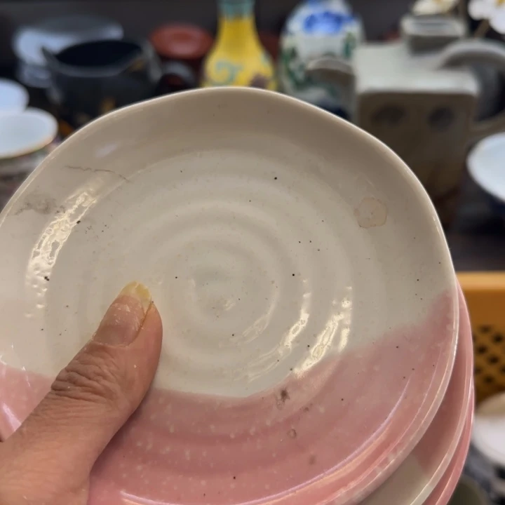 娟***子瓷片一物一拍感谢支持