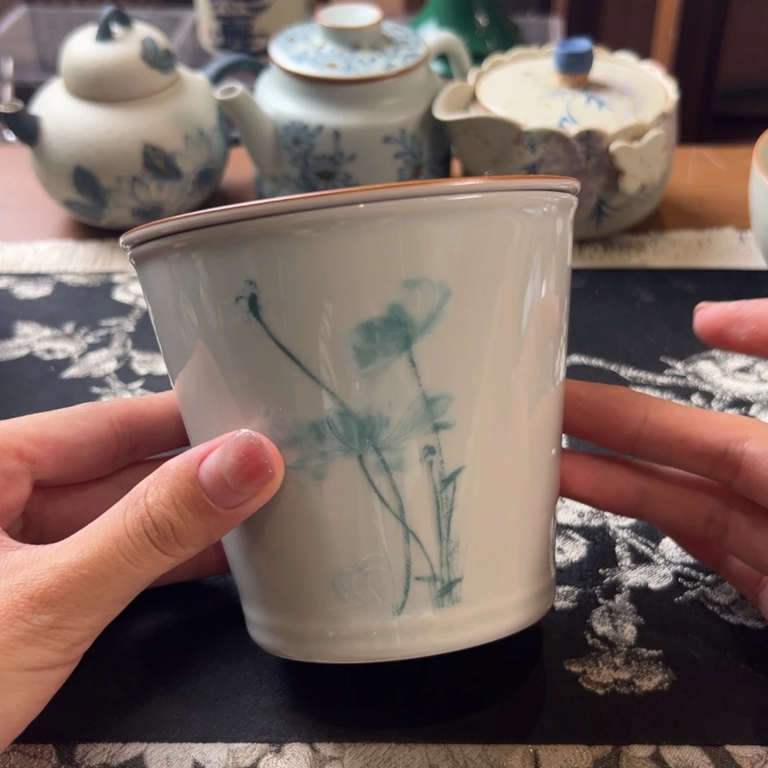 茶具等产品的生产和