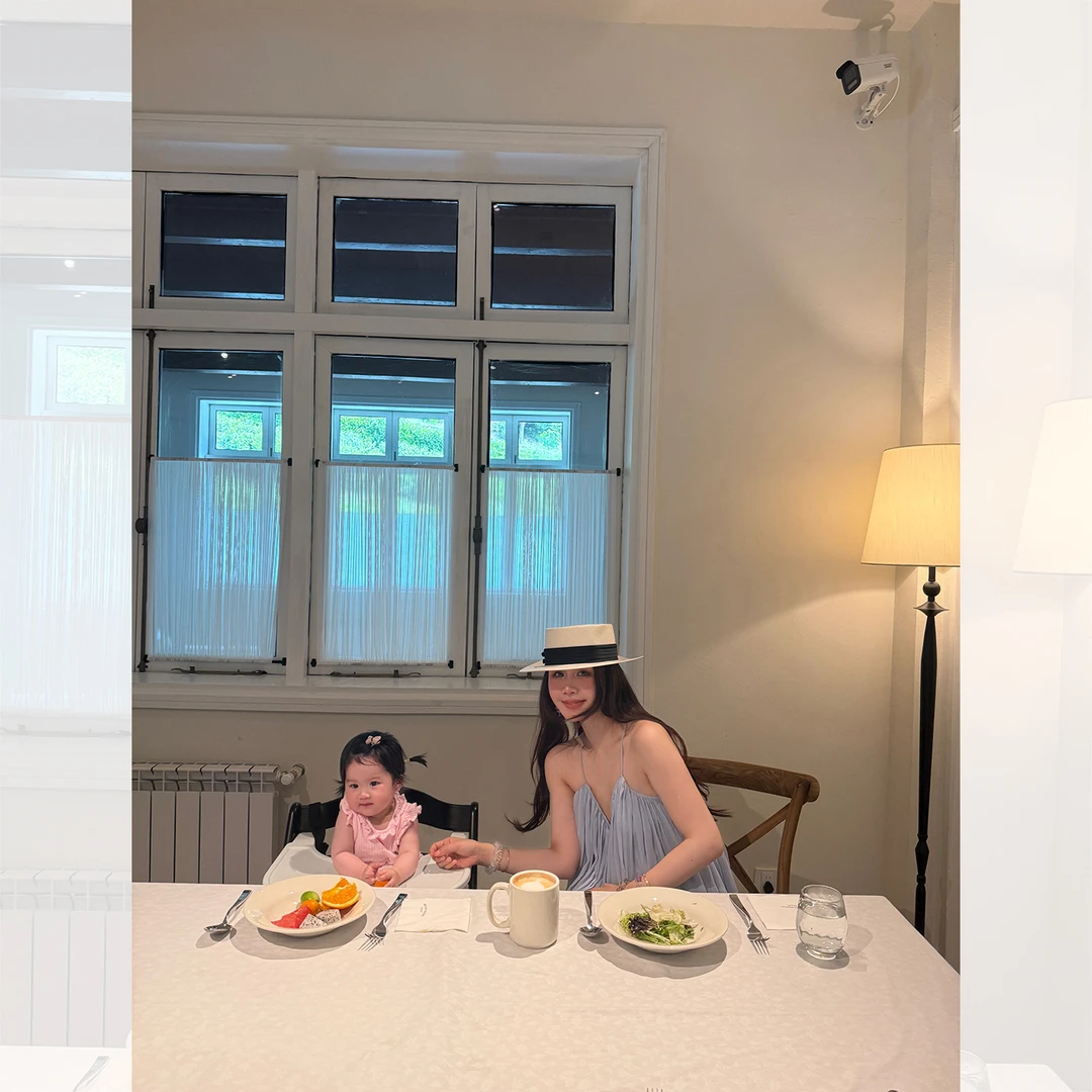 IUIU阿晶家5/10 20:00上新95折 本期最爱！独家蓝色连衣裙