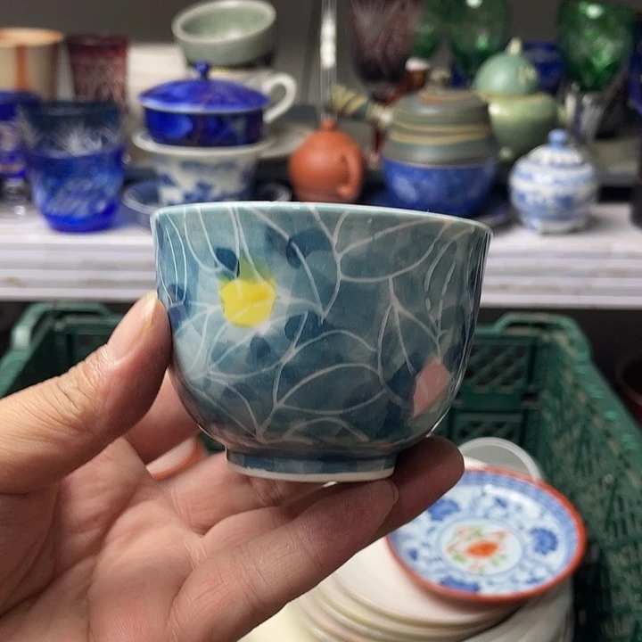 水滴瓷器水滴瓷器