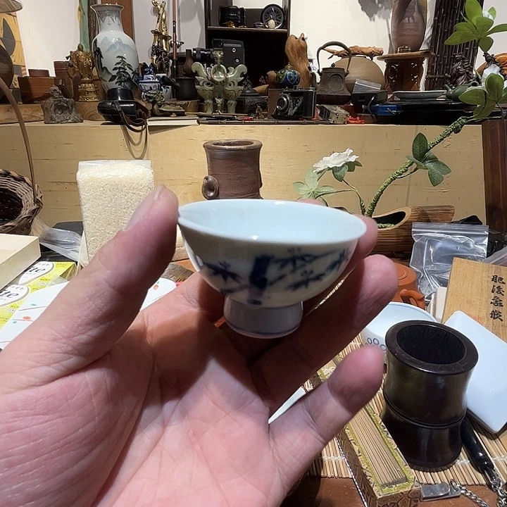 瓷片好的我真的是太喜欢了