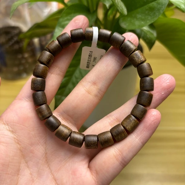 沉香越南芽庄沉香0.8cm新人福利