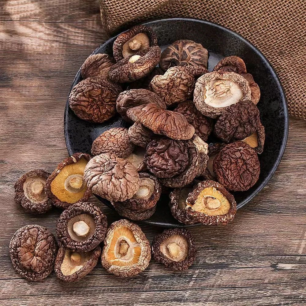 云南山珍珍珠菇*半斤