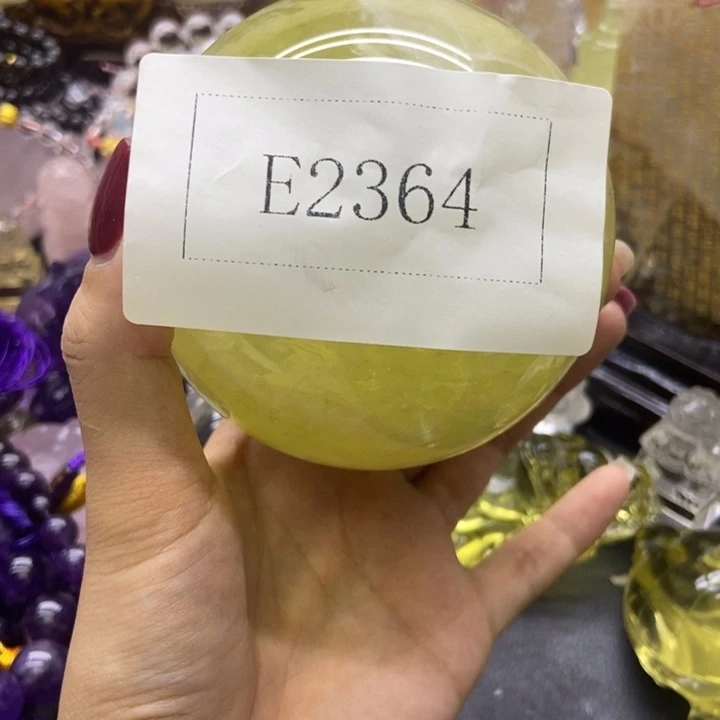 未镶嵌珠宝半成品水晶