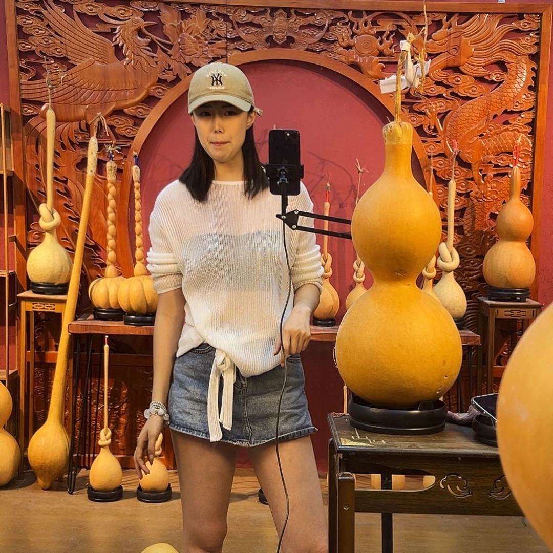 ༺***༻木葫芦头的做法是用来做的