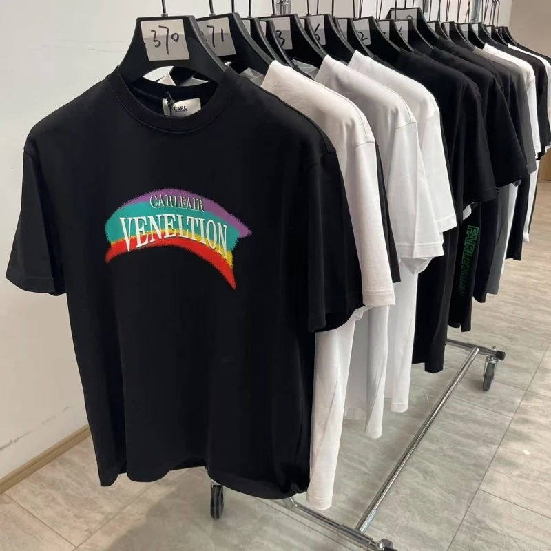 【断码T恤】费雷pp正品！欧货名品高端男士春夏短袖T恤