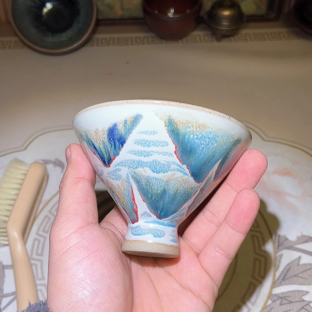 茶盏神盏茶器专属链接92