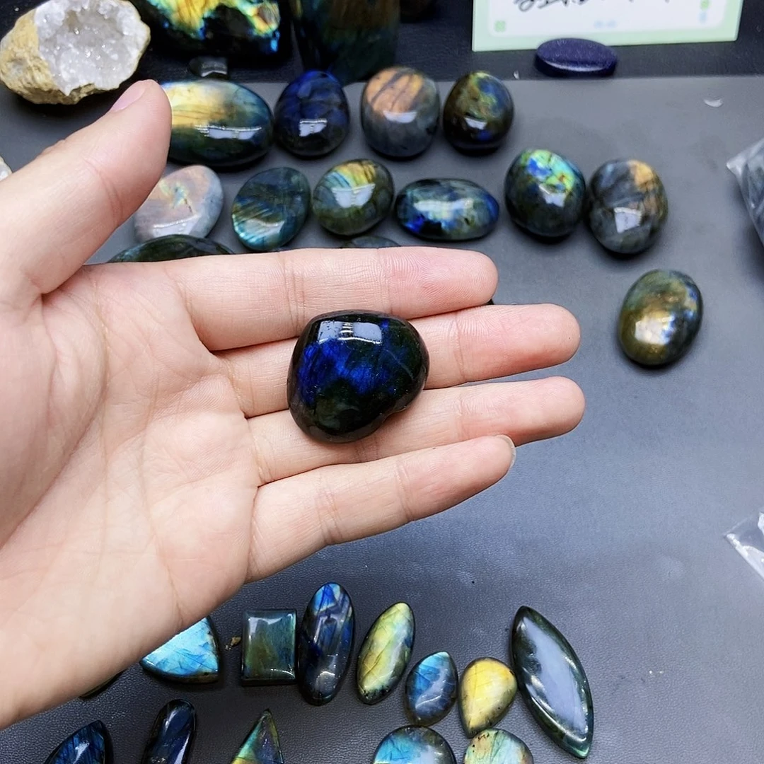 M***.颈饰银S925镶嵌紫晶