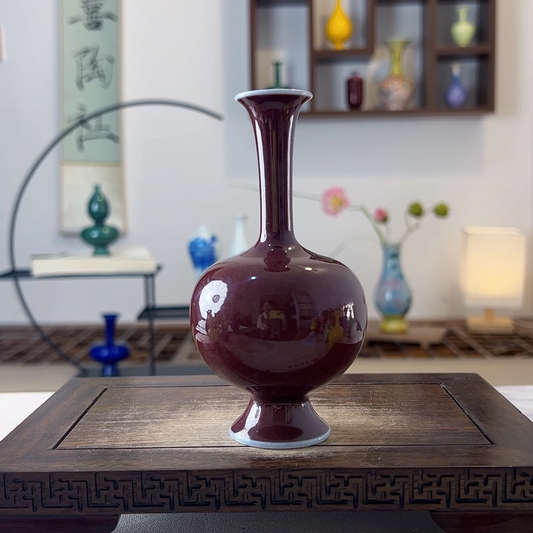 摆件陶景德镇陶瓷艺术展