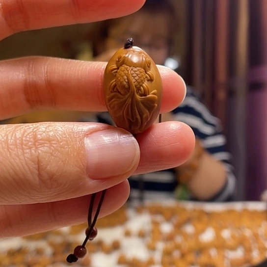 橄榄核手串/手链橄榄核